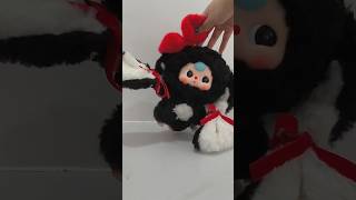 Celebrity Unboxing Baby Three Bunny Return Plush Blind Box 开箱娃三岁小兔归来毛绒盲盒 #unboxing #blindbox #babythree #开箱 Wealth