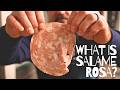 What Is Salame Rosa Avery Hardin From Layers Green Lake Fra Mani Salame Rosa 