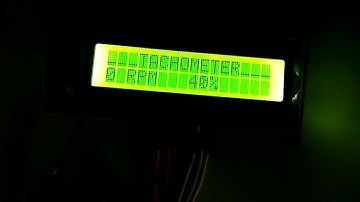 Digital  Tachometer by IR Sensor