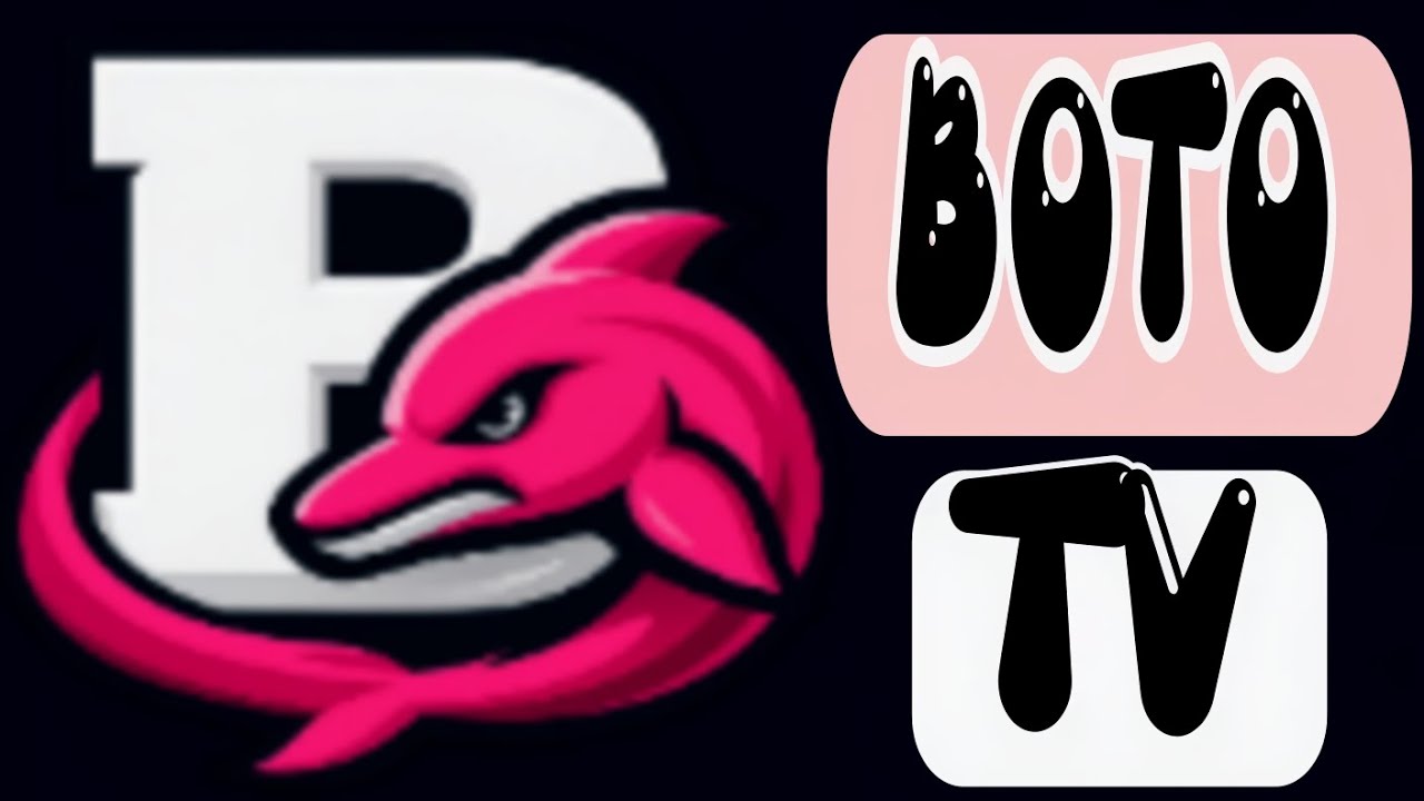BOTO TV