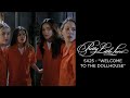 Pretty Little Liars - The Liars Wake Up Inside 'A's Dollhouse - 