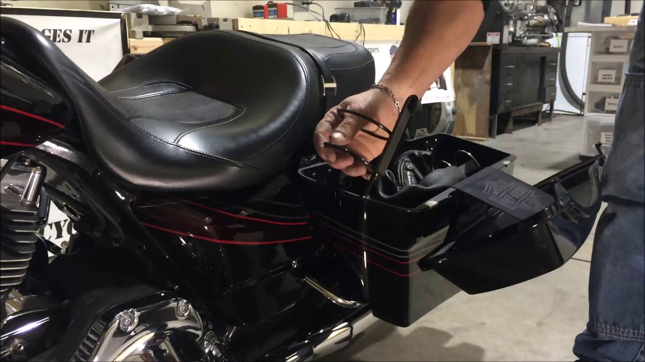 Hook Mount Drink Holder