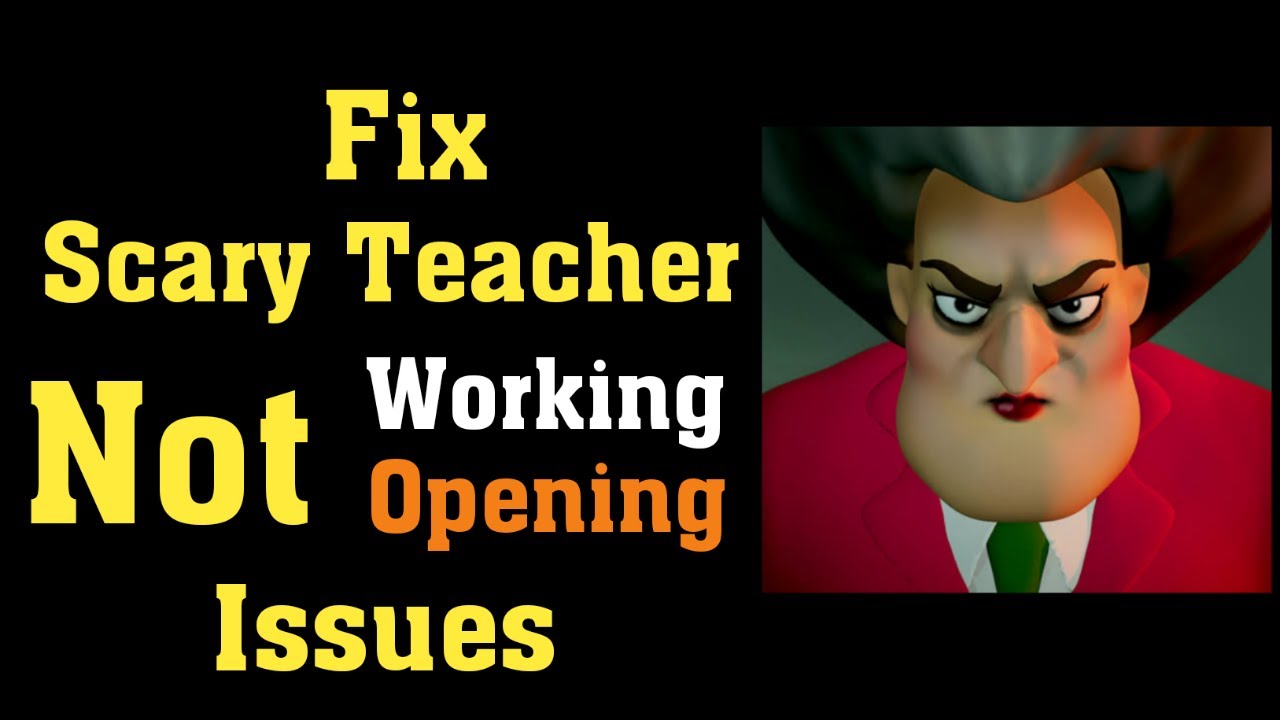 Download Guide for Scary Teacher 3D 202 android on PC