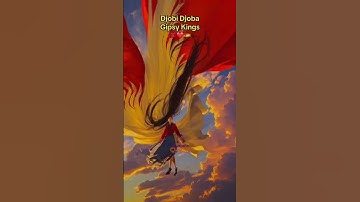 Thumbnail of Gipsy Kings Djobi Djoba