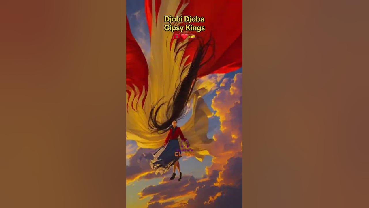 Gipsy Kings Djobi Djoba Gipsy Kings Djobi Djoba