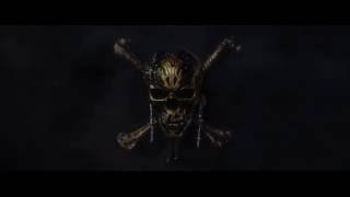 Пираты Карибского Моря: Мертвецы Не Рассказывают Сказки (Официальный Русский Трейлер)