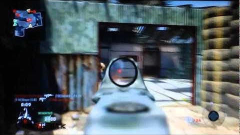 TDM on Firing Range - 38-1