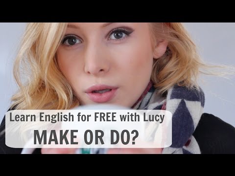 Video: Kas lucy võidab brandishi?