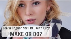 English With Lucy Youtube