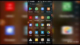 play store se Kisi bhi app ki link copy kaise karen screenshot 4