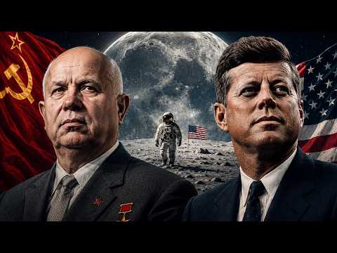 Thumbnail for L'histoire fascinante de la conquête SPATIALE