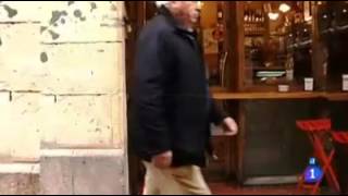 Tapas Burgos / 15/02/2017