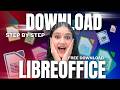 How to Download LibreOffice for O Level Exam | LibreOffice Install Windows 10/11 | Hindi