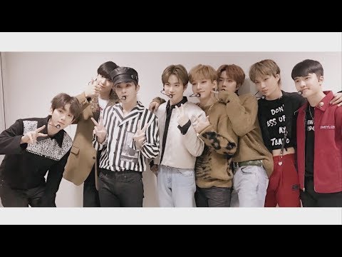 Youtube: 24/7 / EXO