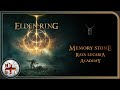 Elden Ring ✨ Как получить Камень памяти (Академия Райи Лукарии) 🔥 Ключевой предмет