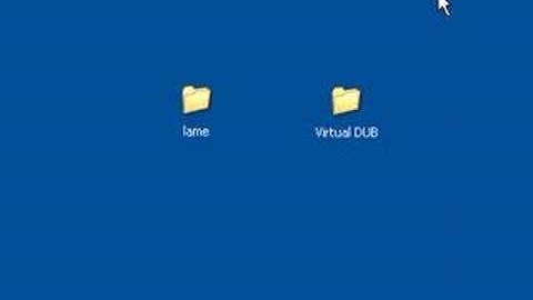 Installing the Lame MP3 ACM