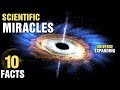 10 Surprising Scientific Miracles In The Quran - Part 2