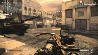 3rd map warhawk Kill confirmed vs. ggrenadesta