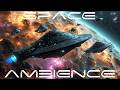 Space Ambient Music ~ Gennaremur