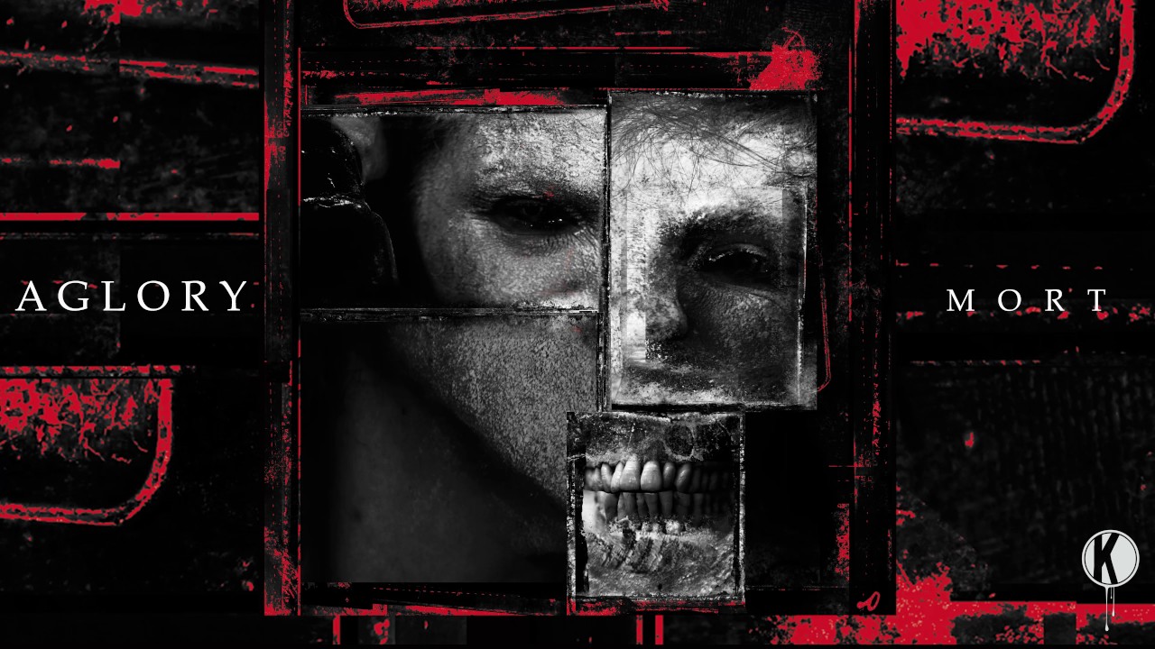 AGLORY - MORT (Full EP)