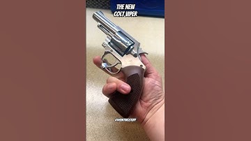 BRAND NEW🚨‼️ COLT VIPER😳#new #reels #youtubeshorts #shortsfeed #shorts #colt