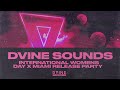 Dvine sounds  international womens day x miami release party  live from defected records hq