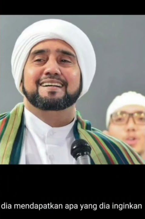 |Ceramah|singkat| [Habib Syech Assegaf] |semoga| |Bermanfaat|🙏