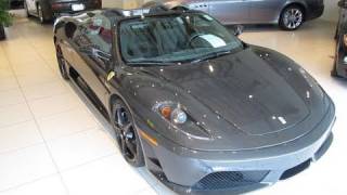 Ferrari F430 Scuderia 16M (Carbon Fibre) Ferrari 458 Carbon Fiber