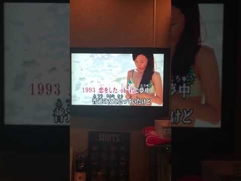 夏の日の1993