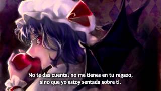 senya: Little devil (subtítulos en español)