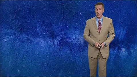 Look Up! The Perseid meteor shower peak this weekend