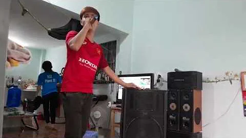 Út oi 3 cover hay như bản gốc