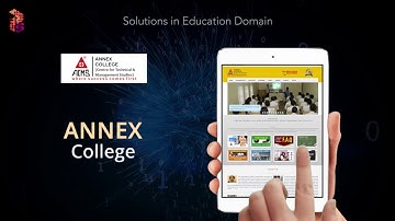 Pixel Solutionz - Solutions in Education Domain