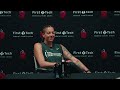 Emily Engstler | Exit Interview | September 25th, 2026