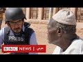 تقرير خاص السودان صراع على جثة وطن 