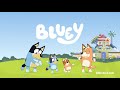 Bluey - Theme Song | CBeebies Asia