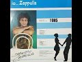 ALBUM CARMELO ZAPPULLA ORIGINALE R.C.A