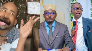 GABILAY NIN HABARJECLO BADHASAAB LOOGA DHIGAY IYO RAMAAX LAGA DIIDAY HABARJECLO 