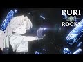 The Heart of the Rocks | Ruri Rocks