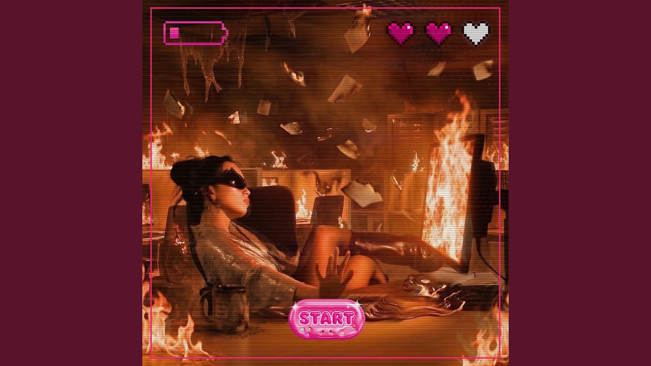 Watch BURN-OUT BB on YouTube Watch BURN-OUT BB on YouTube