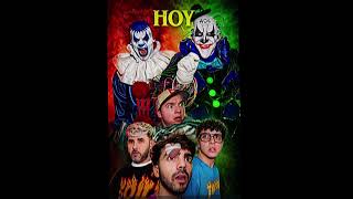 que locura #fedevigevani #clubmisterio #vecibanda #payasosdeepweb #edits