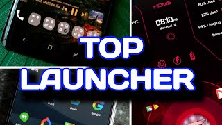 BEST ANDROID  LAUNCHER FOR YOU 2020 MUST TRY screenshot 2