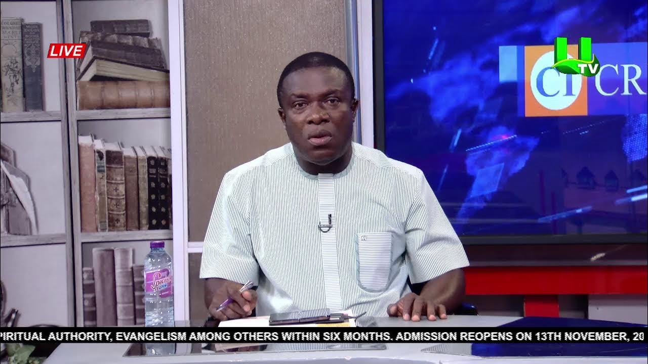 CRITICAL ISSUES WITH AGYA KWABENA 15/11/2025 CRITICAL ISSUES WITH AGYA KWABENA 15/11/2025