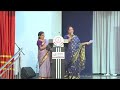 The brahmana samooham bangalore day 8 vocal duet by trichur brothers  party