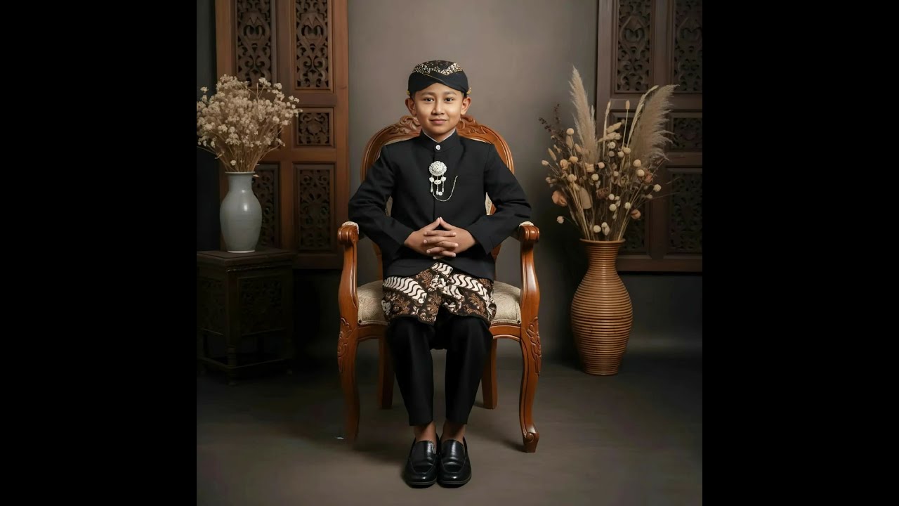 LIPUTAN KHITAN ATHAILLAH MUSYAFFA FII SYAFAATILLAH