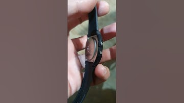 How to know if a Casio F-91W is a fake japanese Casio F-91W?