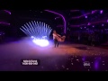 Kellie Pickler & Derek Hough - Freestyle - Dancing With the Stars 2013 - Week 10