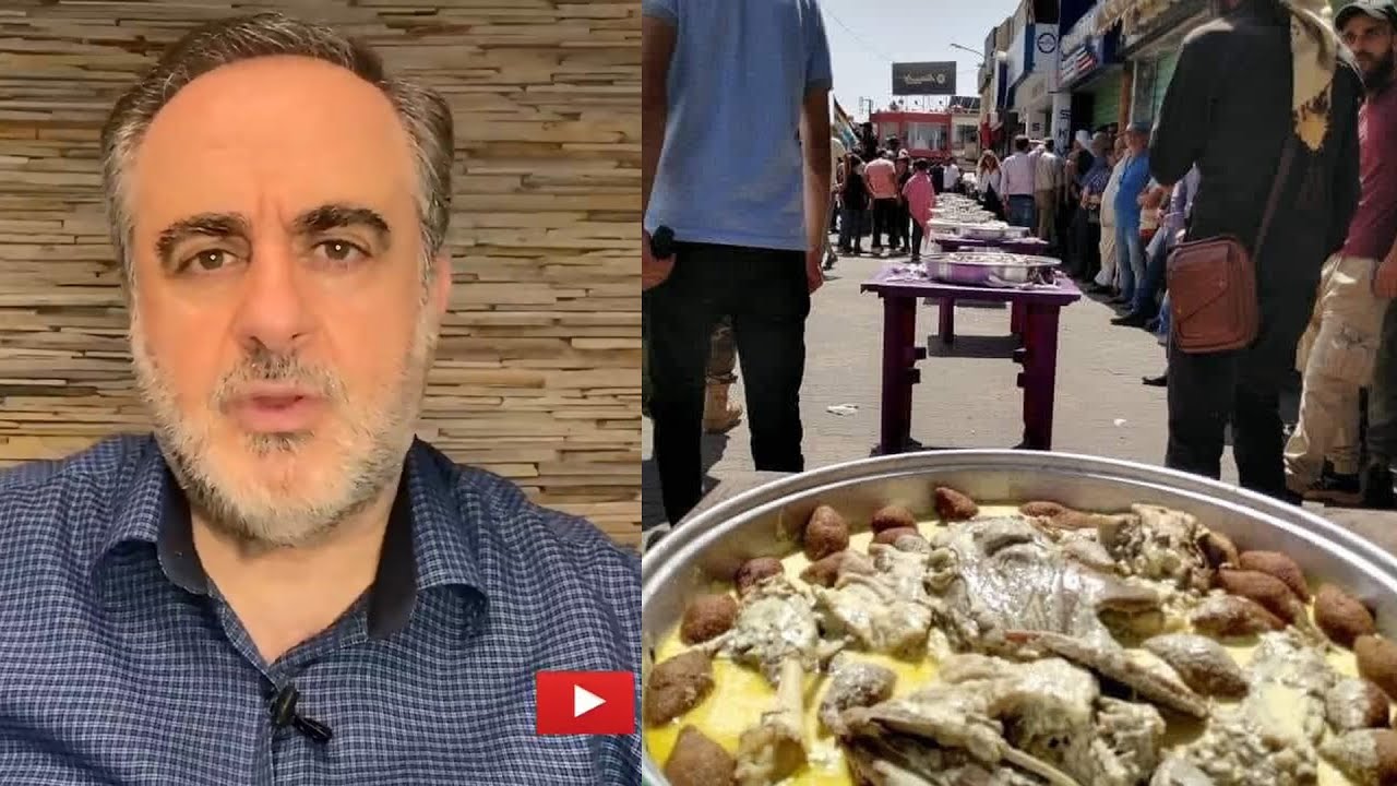 فراس الأسد يهتف: سوريا لينا وماهي لبيت الأسد! والمليحية تزعج الشبيحة | ريبوست