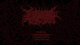 MASSIVE LOSS OF BLOOD - PROMO 2026 [ STREAM] SW EXCLUSIVE