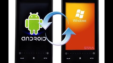 how to transfer file from windows phone to any android device through shareit app